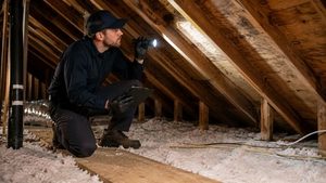 roof rats