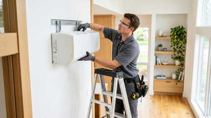 ac installation